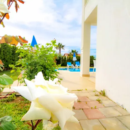 Hisarpark A Villa, Oezel Havuzlu, Fethiye Villa