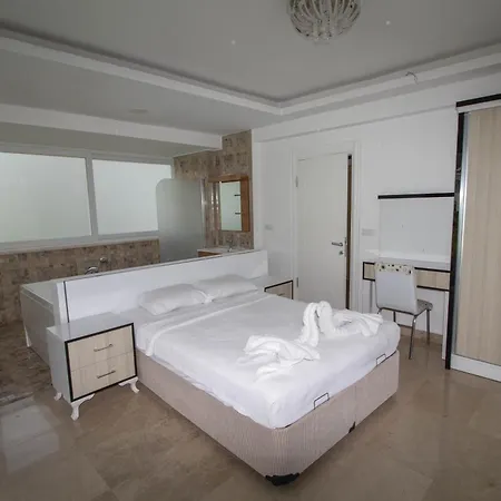 Hisarpark A Villa, Oezel Havuzlu, Fethiye Oludeniz